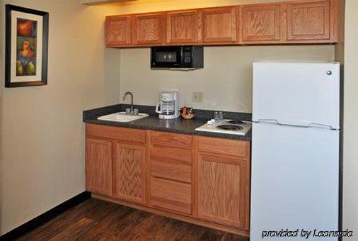 Cimarron Inn Klamath Falls Værelse billede